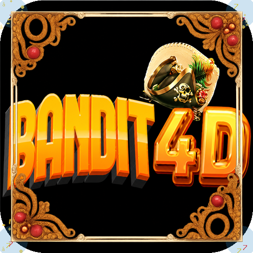 bandit4d — galeri pratinjau - APK Resmi
