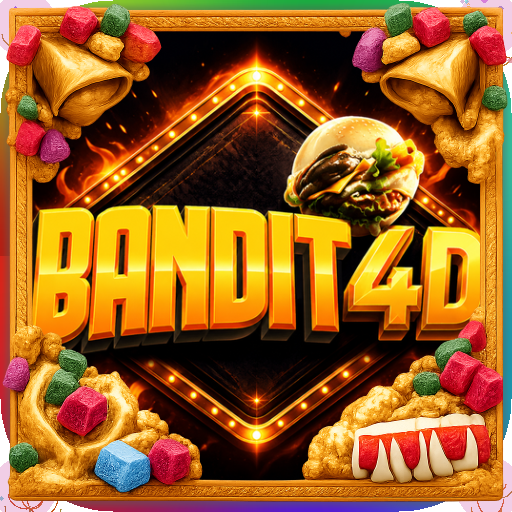bandit4d — galeri pratinjau Resmi APK